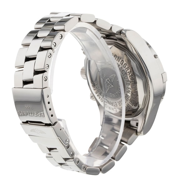 Breitling SuperOcean Chrono A13340